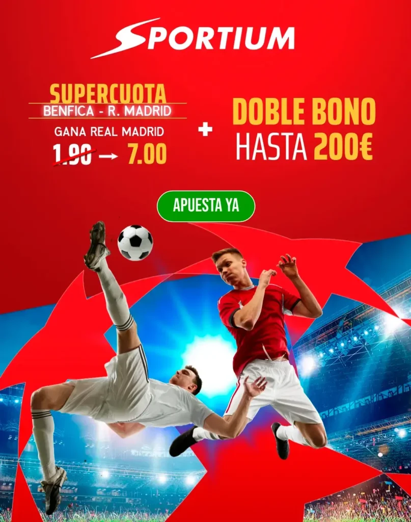 bono sportium