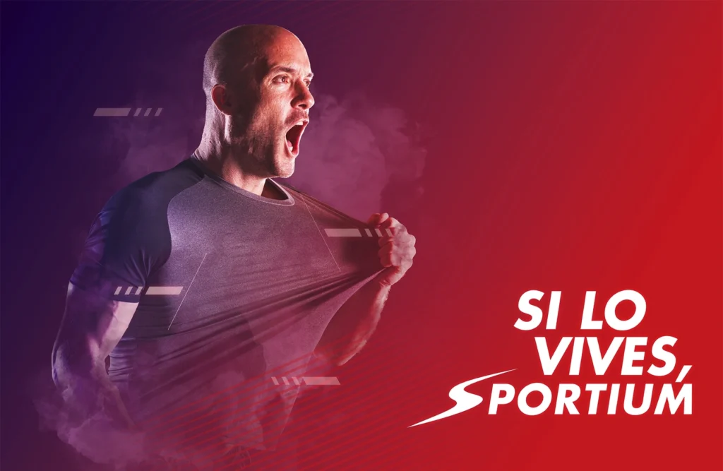 sportium apuestas