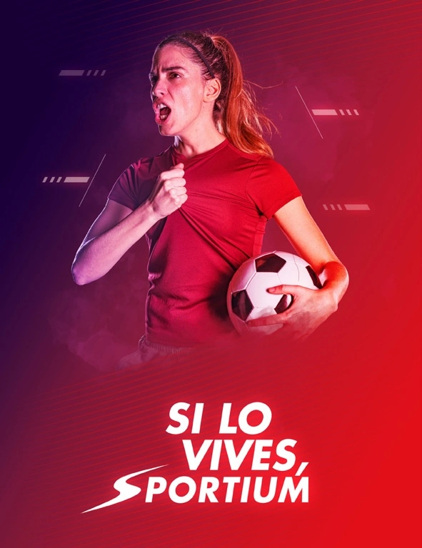 sportium apuestas deportivas