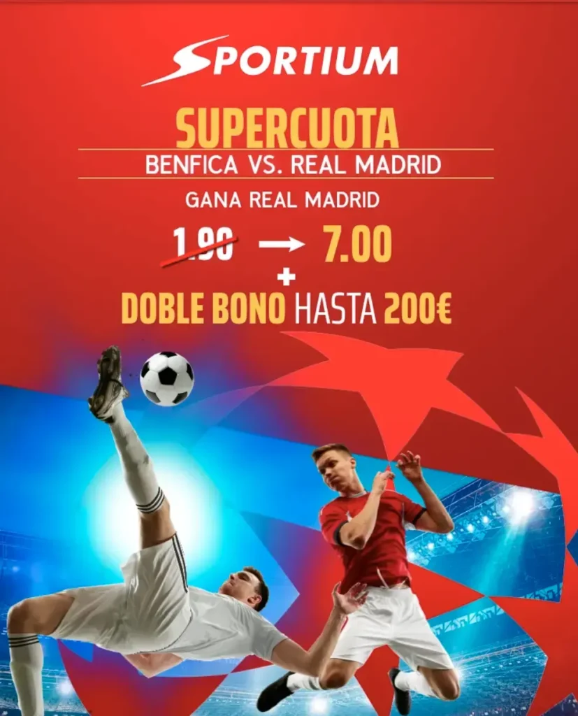 verificar cuenta sportium